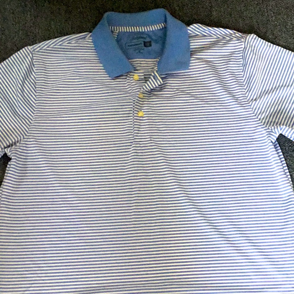 GOLF SHIRT